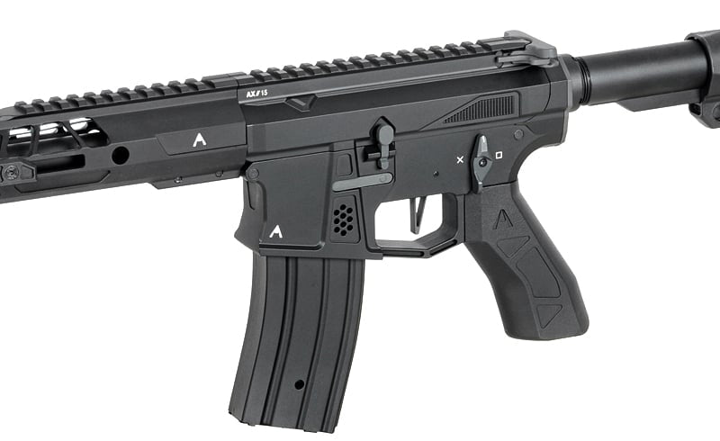 Replica AX//15 AEG di DOUBLE EAGLE