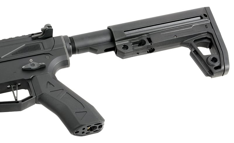 Replica AX//15 AEG di DOUBLE EAGLE