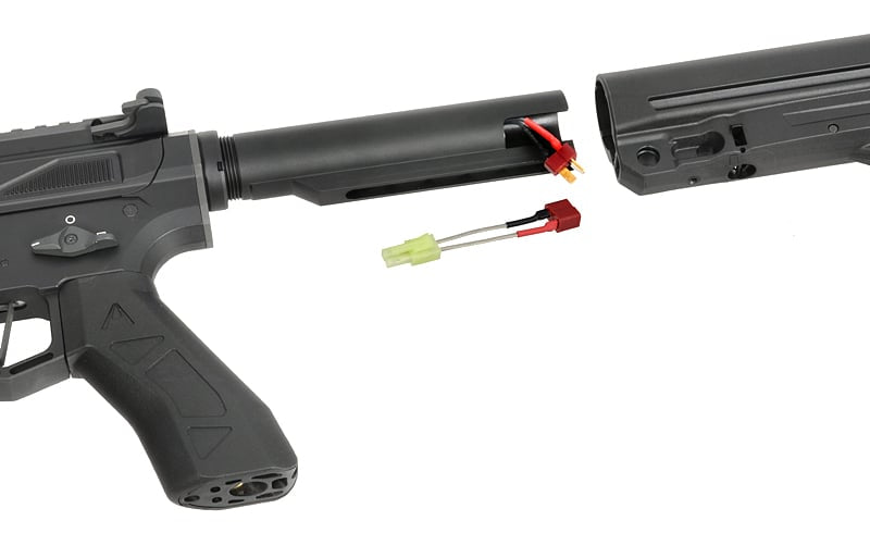 Replica AX//15 AEG di DOUBLE EAGLE