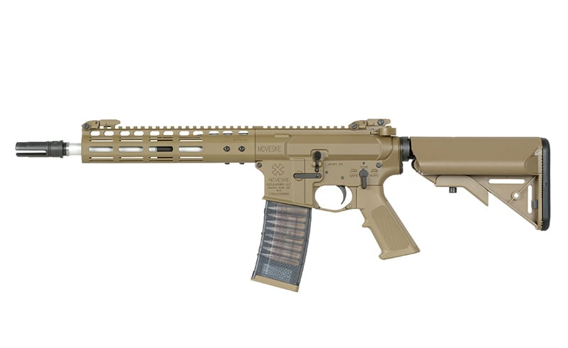 Noveske 10.5" Gen III Shorty 300BLK GBBR Replica di EMG