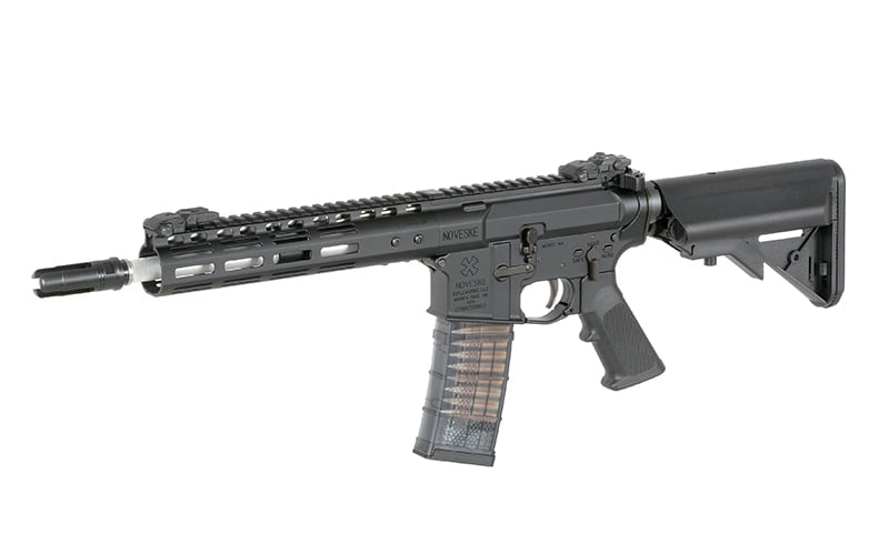 Replica Noveske 10.5" Gen III Shorty 300BLK di EMG