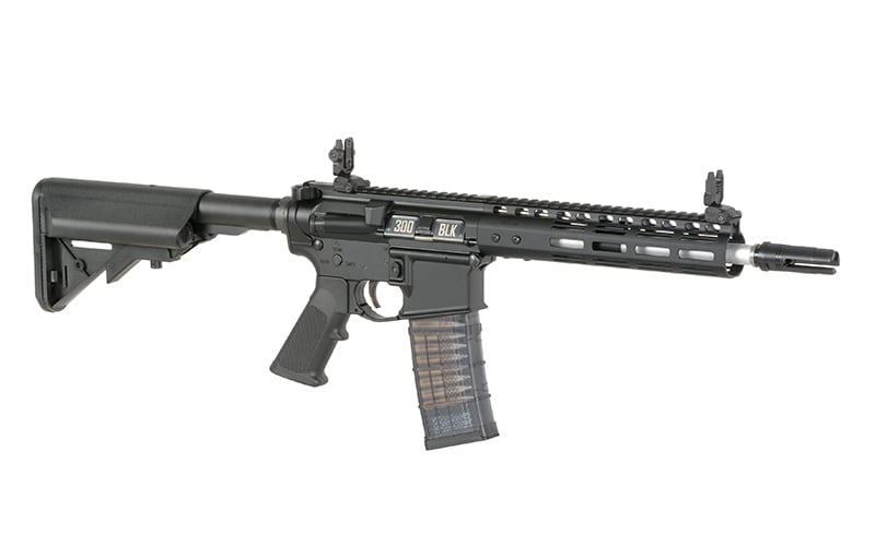 Replica Noveske 10.5" Gen III Shorty 300BLK di EMG