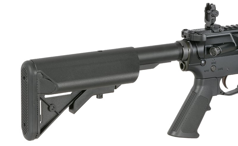 Replica Noveske 10.5" Gen III Shorty 300BLK di EMG