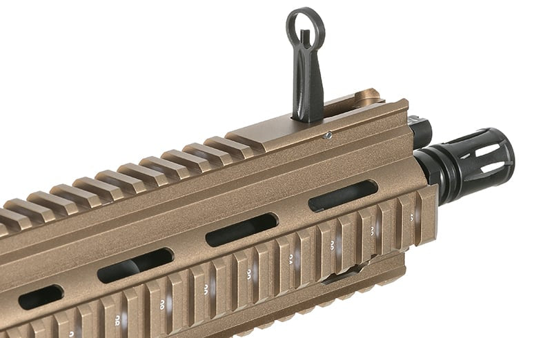Replica Carabina Assault 11" Tan di DOUBLE BELL