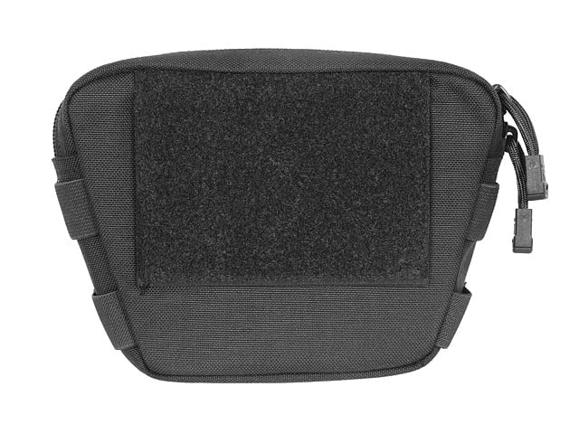 Drop Down Under Zip Pouch di 8FIELDS
