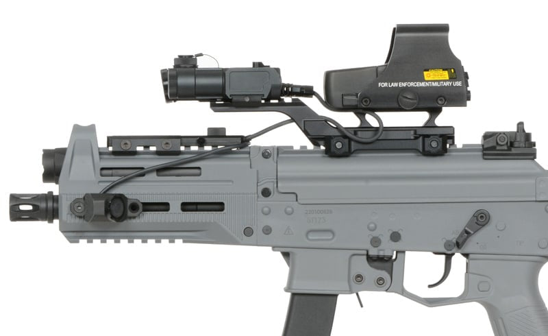 Supporto medio per Red Dot di WADSN