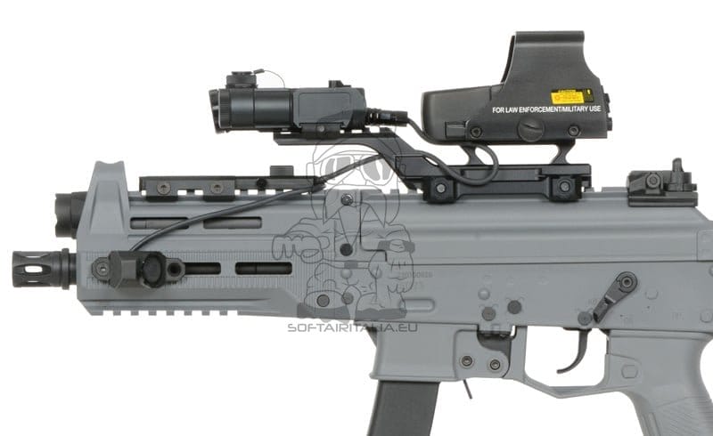 Supporto medio per Red Dot di WADSN