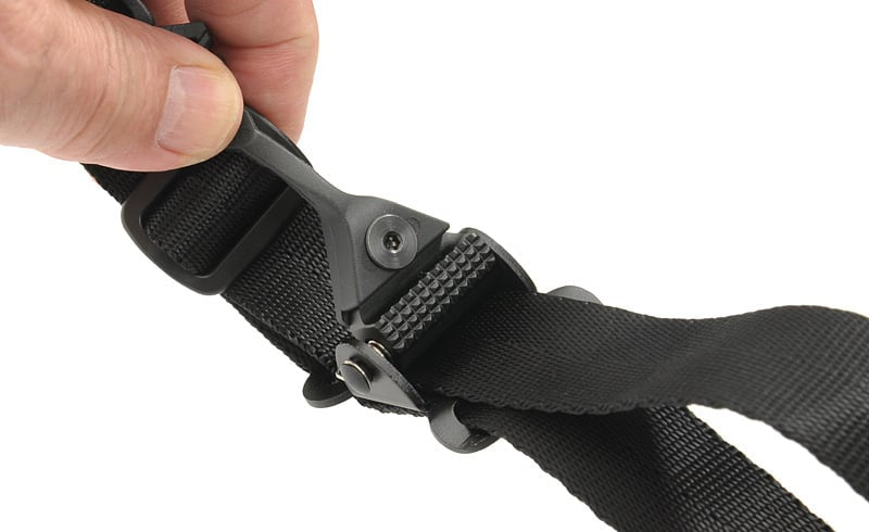 Cintura Combat Padded 2-Point di TMC