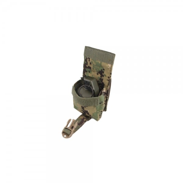 Tasca Porta Granata AOR2 di EMERSONGEAR