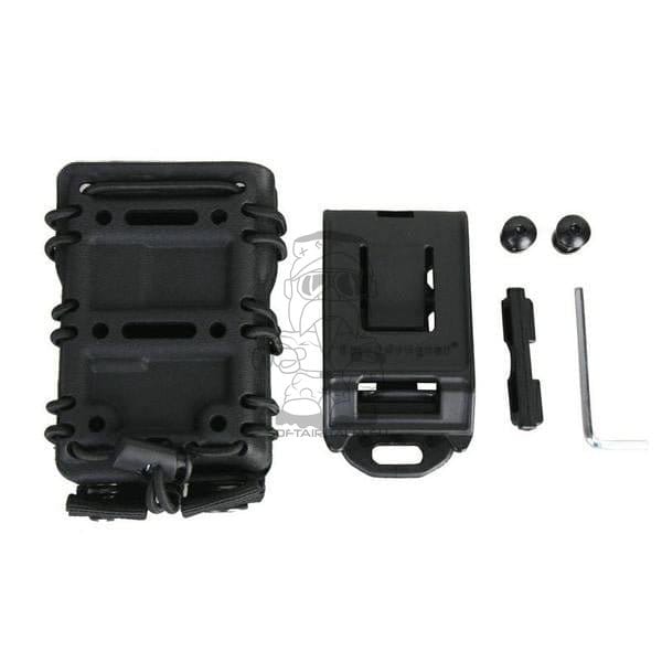 Tasca Porta Caricatore Nero di EMERSONGEAR