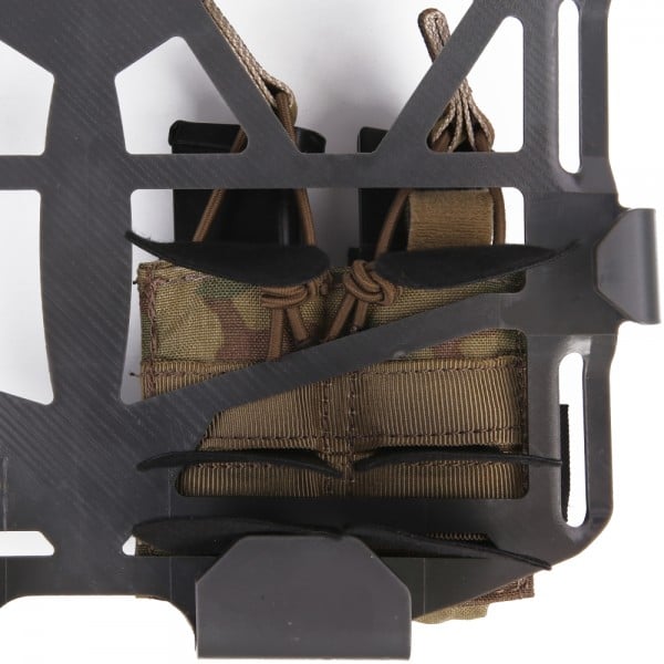 Tasca Porta Caricatore per Pistola Doppia di EMERSONGEAR