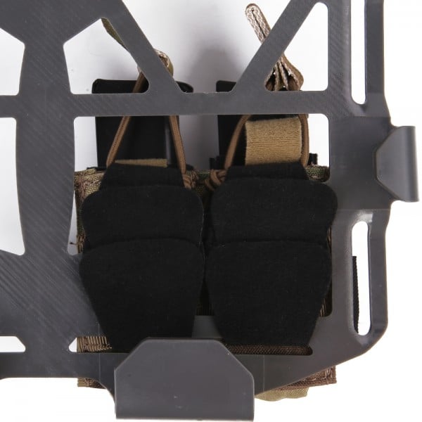 Tasca Porta Caricatore per Pistola Doppia di EMERSONGEAR