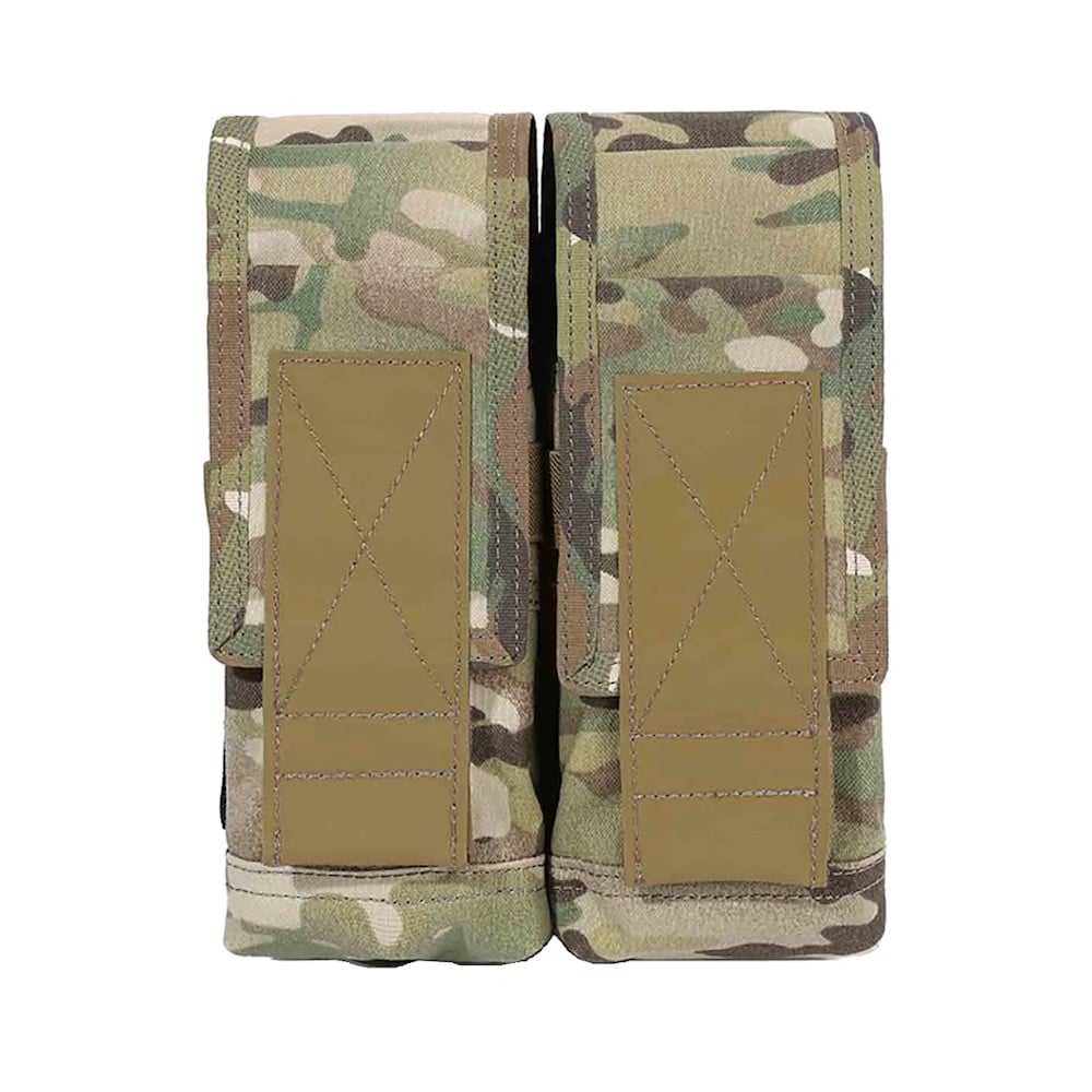 Doppia Tasca Porta Caricatore 7.62 di EMERSONGEAR