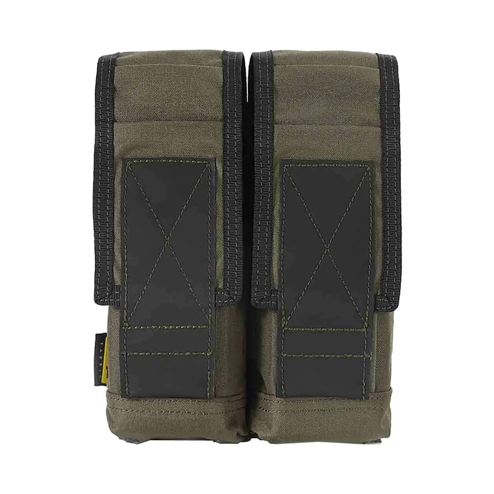Doppia Tasca Porta Caricatore 7.62 di EMERSONGEAR