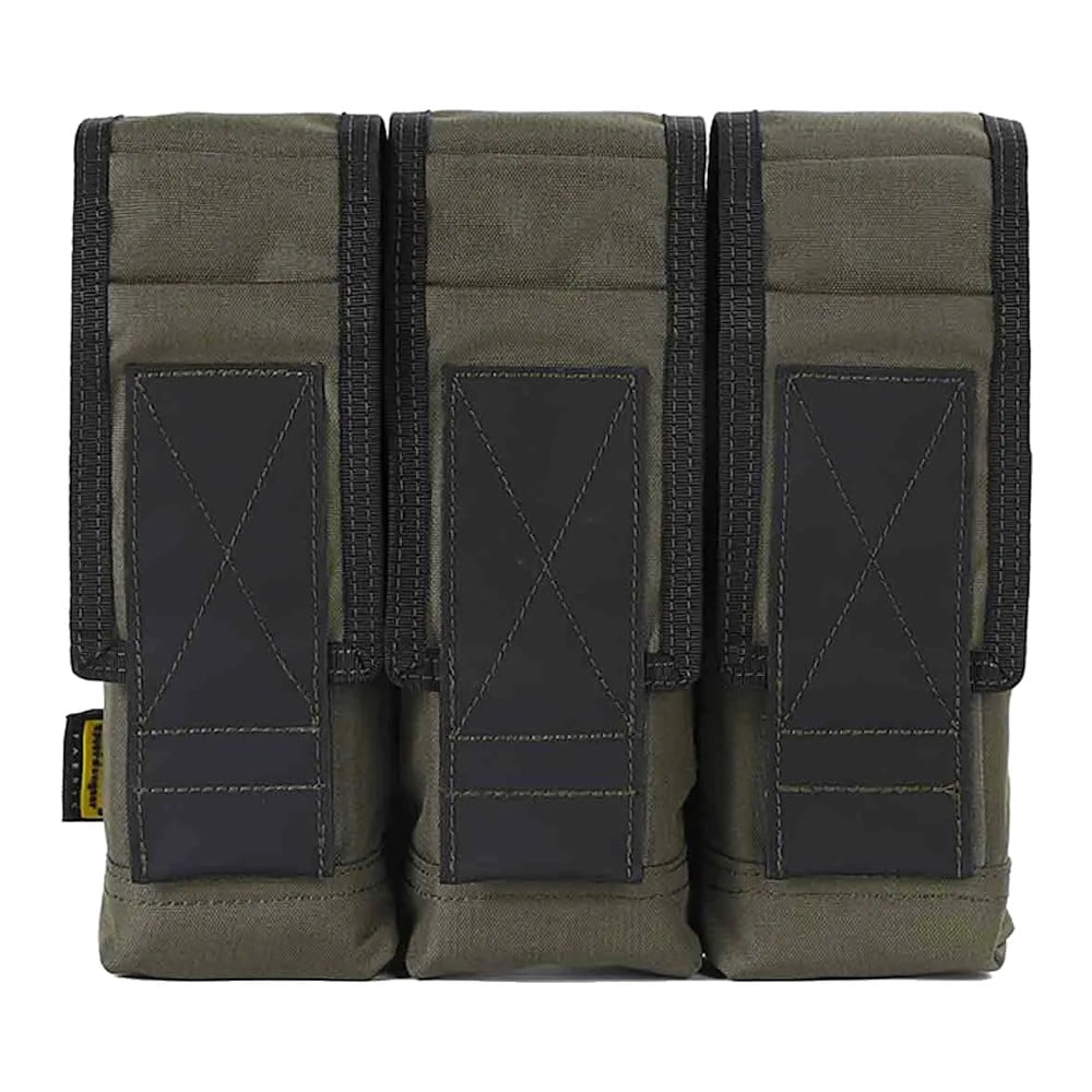 Tripla Tasca Porta Caricatore 7.62 di EMERSONGEAR