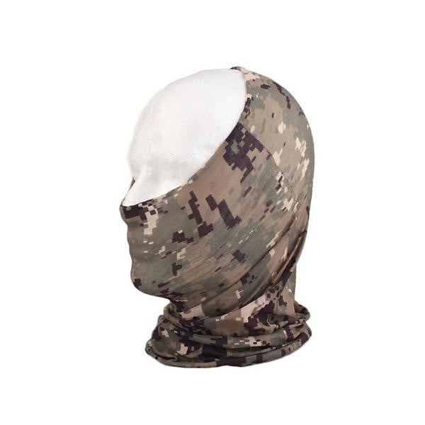 FAST DRY MULTIFUNCTIONAL HOOD AOR2 di EMERSONGEAR