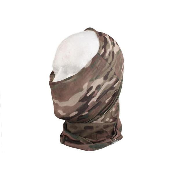 FAST DRY MULTIFUNCTIONAL HOOD/MASK di EMERSONGEAR
