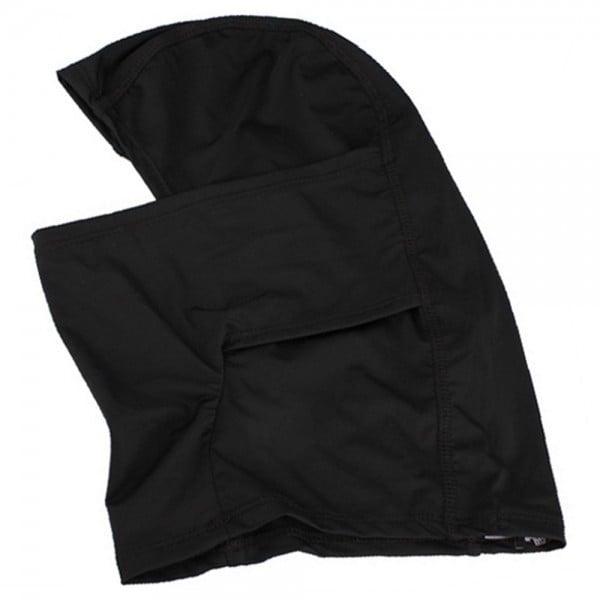 Passamontagna Quick-Drying Nero di EMERSONGEAR