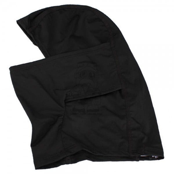 Passamontagna Quick-Drying Nero di EMERSONGEAR