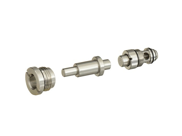 Valvola Gas R36 GEN2 di ARMY ARMAMENT