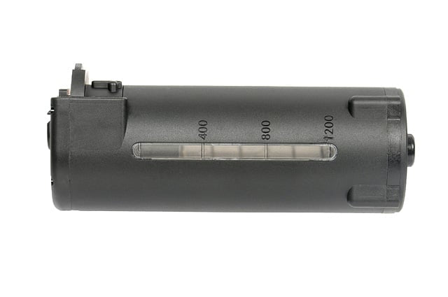 Caricatore 1200rd per WE23-S di WELL