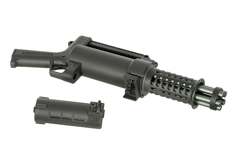 Caricatore 1200rd per WE23-S di WELL