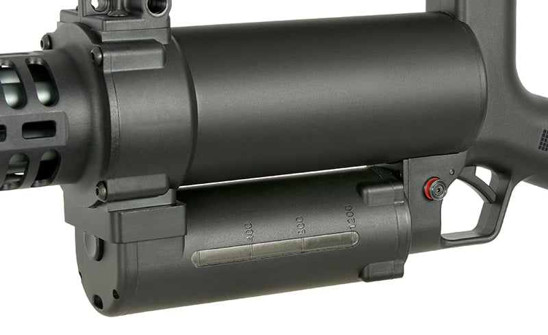 Caricatore 1200rd per WE23-S di WELL