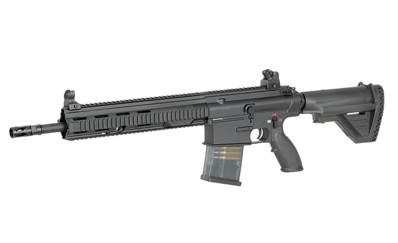 Replica DMR - Black di GOLDEN EAGLE