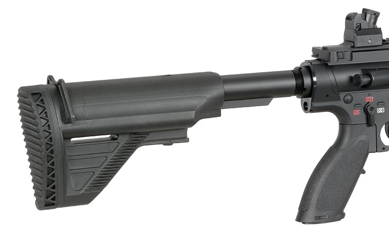 Replica DMR - Black di GOLDEN EAGLE