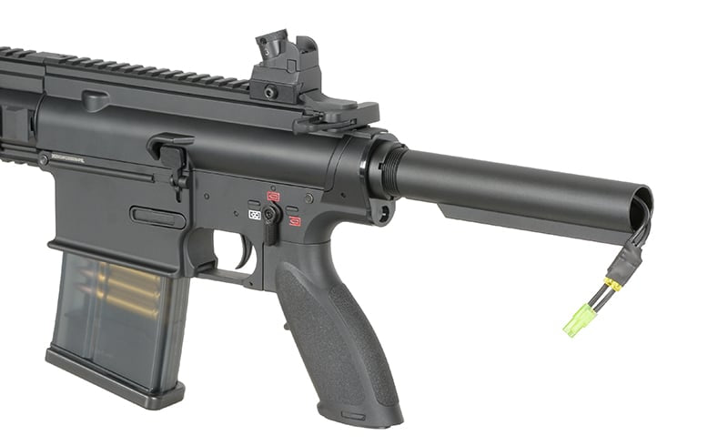 Replica DMR - Black di GOLDEN EAGLE