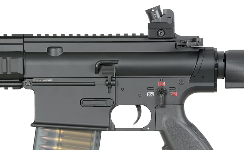 Replica DMR - Black di GOLDEN EAGLE