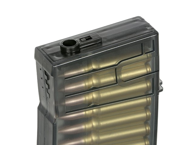 Caricatore Mid-Cap 65BBs per E6902M di GOLDEN EAGLE