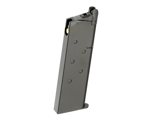 Caricatore Green Gas 20 colpi per 1911 di GOLDEN EAGLE