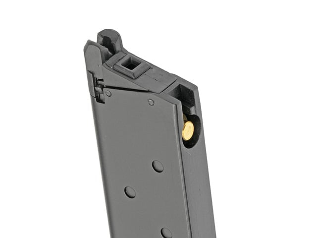 Caricatore Green Gas 20 colpi per 1911 di GOLDEN EAGLE