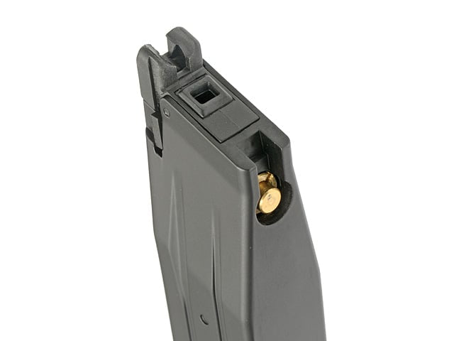 Caricatore Green Gas 25 colpi per Hi-Capa di GOLDEN EAGLE