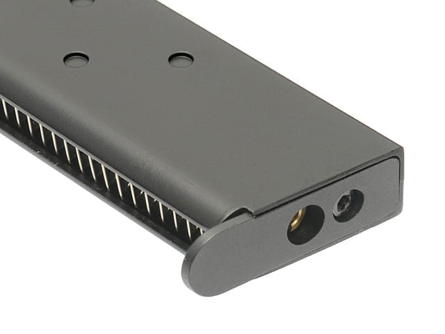 Caricatore Green Gas 20 colpi per 1911 di GOLDEN EAGLE