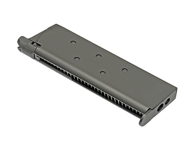 Caricatore Green Gas 20 colpi per 1911 di GOLDEN EAGLE