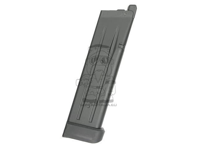 Caricatore Green Gas 25 colpi per Hi-Capa di GOLDEN EAGLE