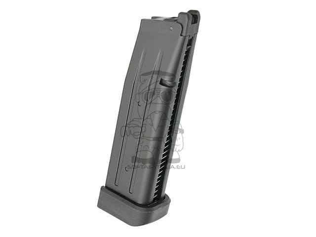 Caricatore Green Gas 25 colpi per Hi-Capa di GOLDEN EAGLE