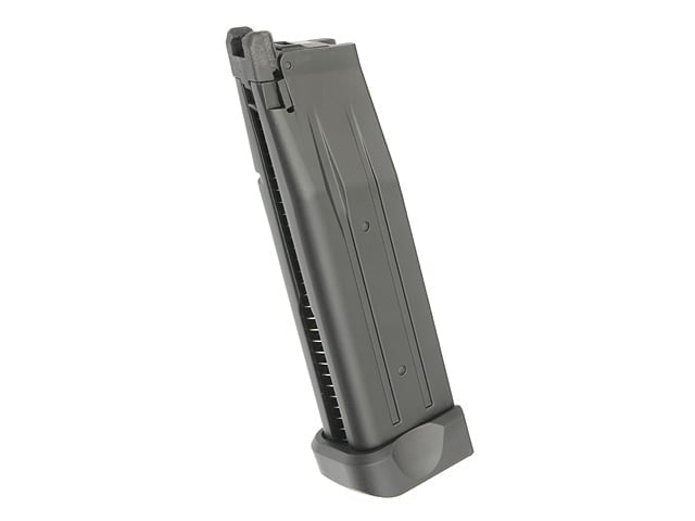 Caricatore Green Gas 25 colpi per Hi-Capa di GOLDEN EAGLE