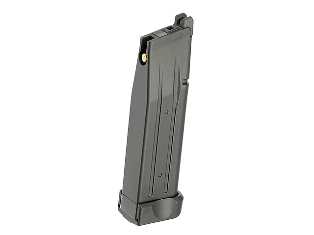 Caricatore Green Gas 25 colpi per Hi-Capa di GOLDEN EAGLE