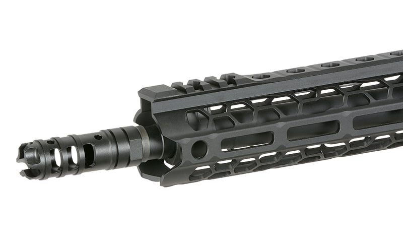 Replica AR15 GBB 10.5" di GOLDEN EAGLE