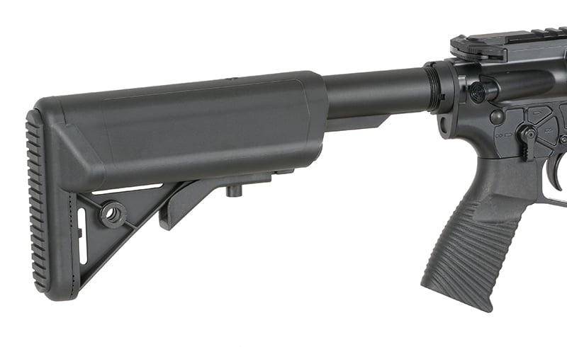 Replica AR15 GBB 10.5" di GOLDEN EAGLE