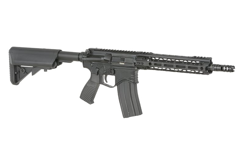 Replica AR15 GBB 10.5" di GOLDEN EAGLE