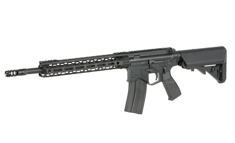 Replica GBB AR15 14.5" di GOLDEN EAGLE