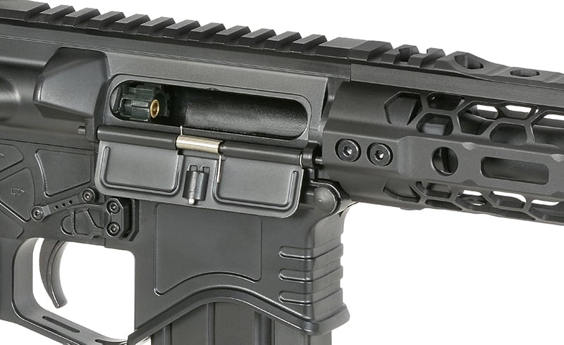 Replica GBB AR15 14.5" di GOLDEN EAGLE