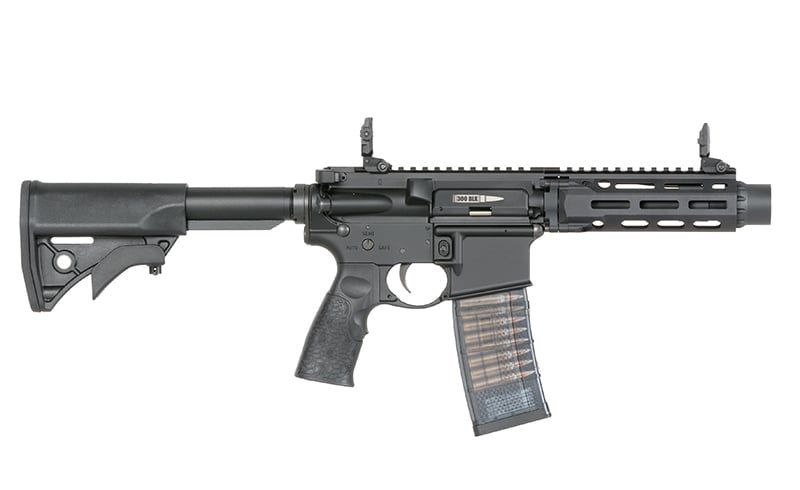 Replica DDM4PDW Black di EMG