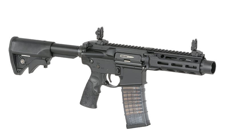 Replica DDM4PDW Black di EMG
