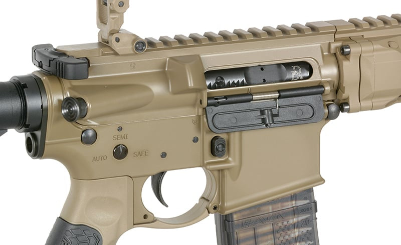 Replica Daniel Defense DDPM4PDW - Tan di EMG
