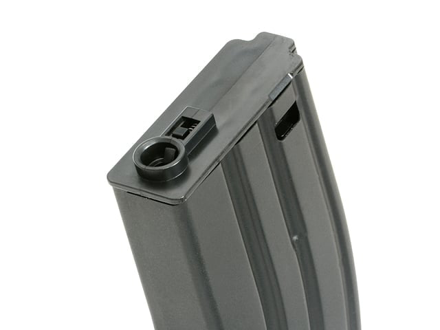Caricatore Mid-Cap 7.62×39 per M923A di DOUBLE EAGLE